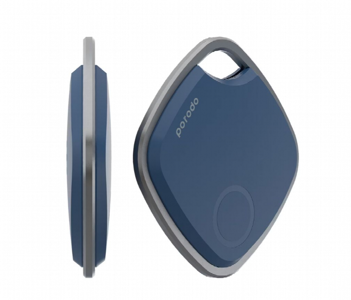 Porodo Lifestyle Smart Tracker Blue - Zoom Image 2