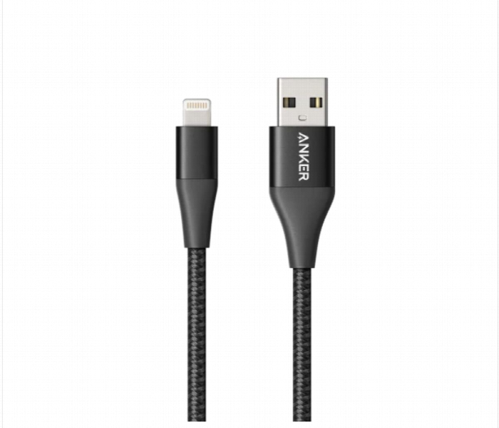 Anker Powerline Ii With Lightning Connector 10Ft 3M - Zoom Image 3