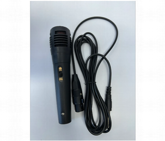 High Bass Bt 815 8 Inch Tws Wireless Speaker With 2 Led Lights And Wired Mic - Zoom Image 3