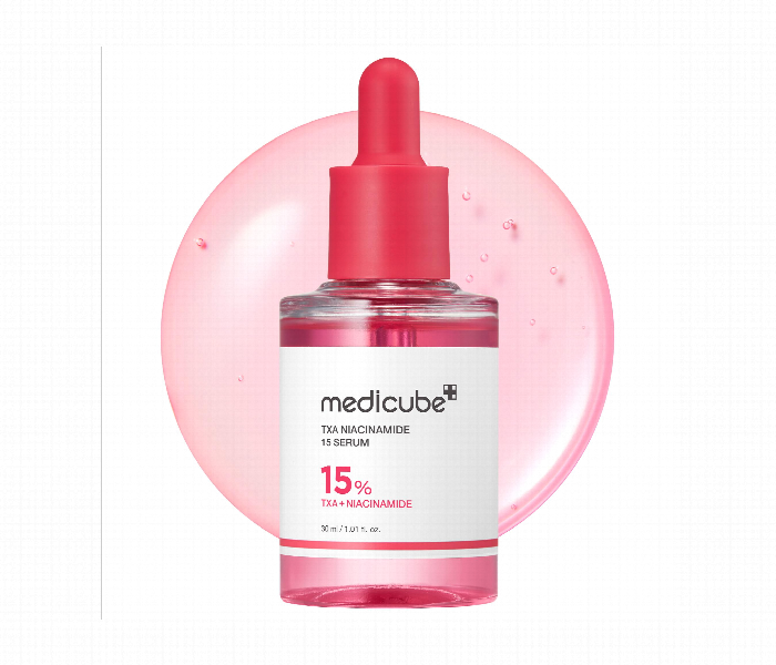 Medicube Txa Niacinamide 15 Serum - Zoom Image