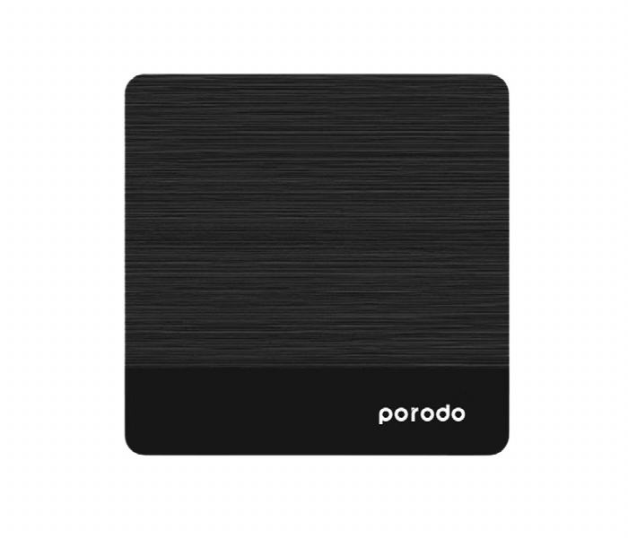 Porodo Android Tv Box Video Streaming - Zoom Image 2