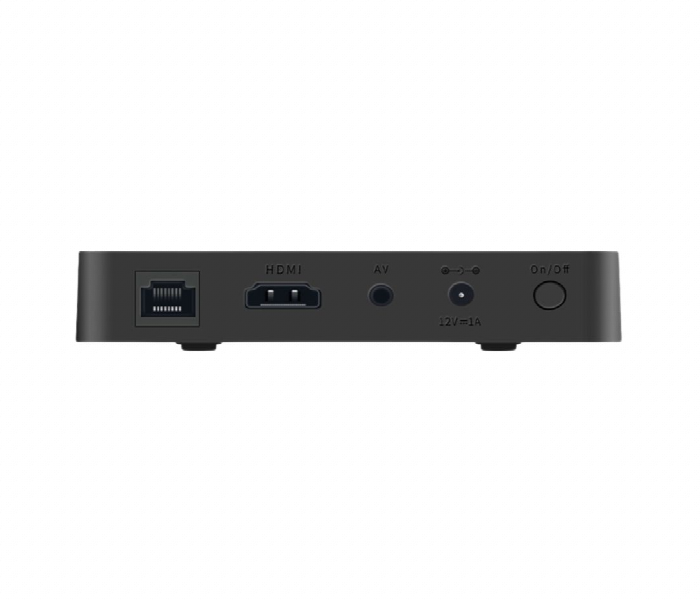 Porodo Android Tv Box Video Streaming - Zoom Image 3