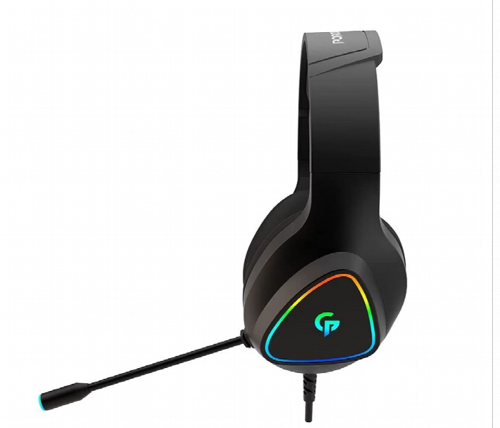 Porodo Gaming Pdx414 Rgb Headphone - Zoom Image 2