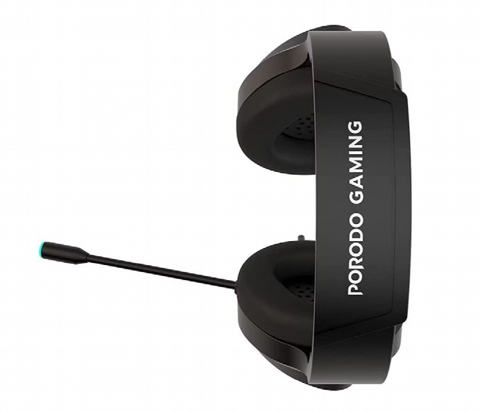 Porodo Gaming Pdx414 Rgb Headphone - Zoom Image 3
