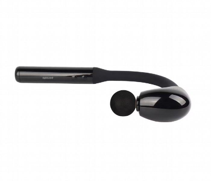 Porodo Therapist Massage Hammer Black - Zoom Image 2