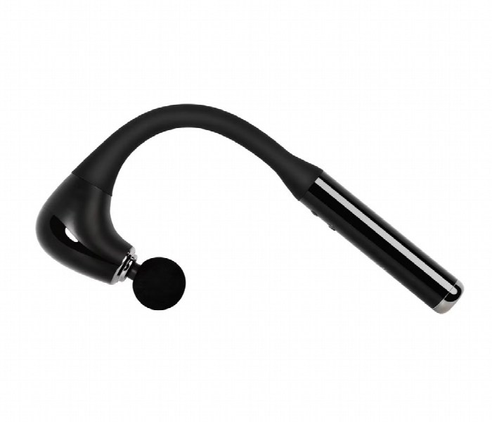 Porodo Therapist Massage Hammer Black - Zoom Image 1