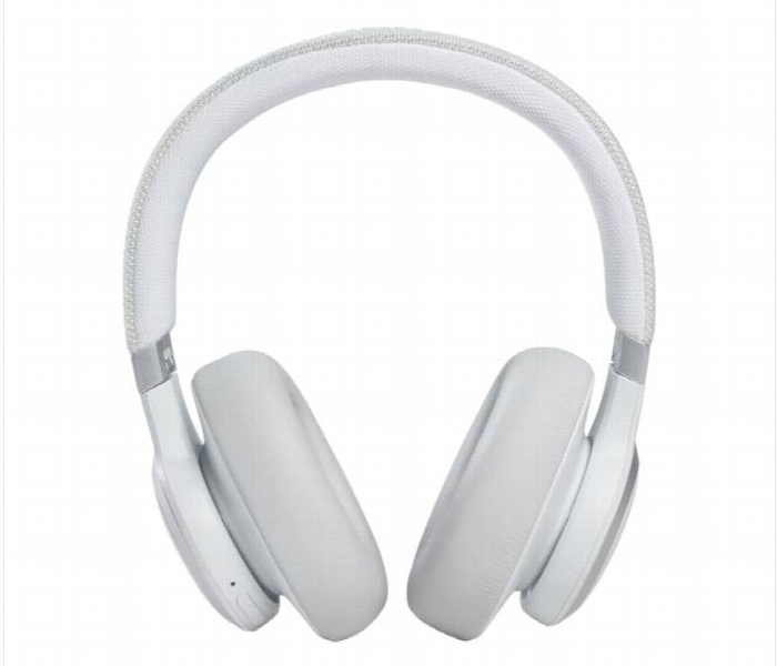 Jbl Live 660Nc Wireless Bluetooth Over Ear Headphones - Zoom Image 3