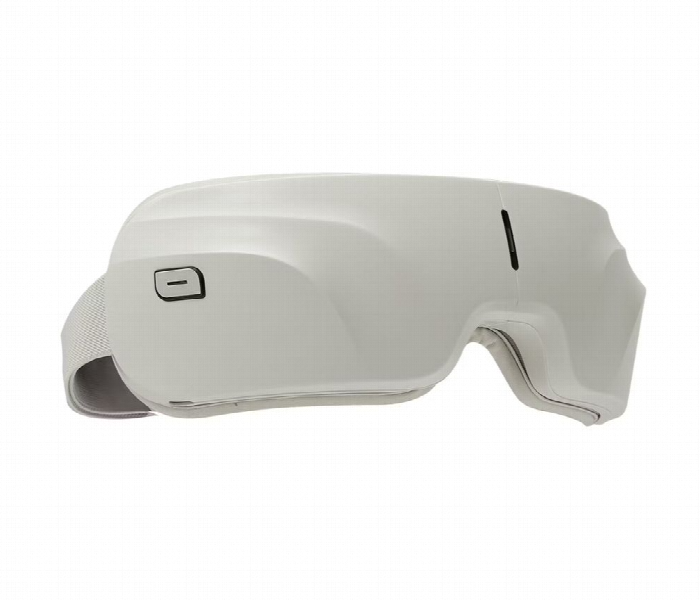 Porodo Eye Wellness Massager White - Zoom Image 4