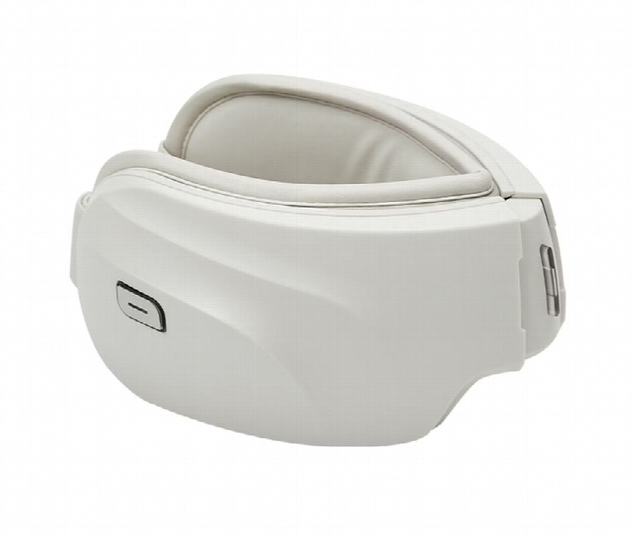 Porodo Eye Wellness Massager White - Zoom Image 2