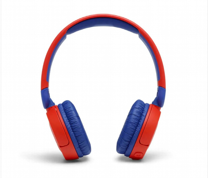 Jbl Jr310Bt Kids Wireless Bluetooth On Ear Headphones - Zoom Image 2