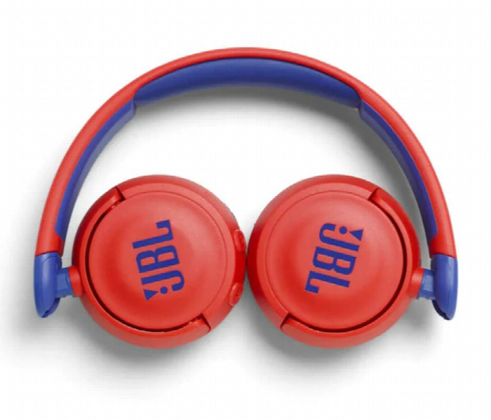 Jbl Jr310Bt Kids Wireless Bluetooth On Ear Headphones - Zoom Image 3