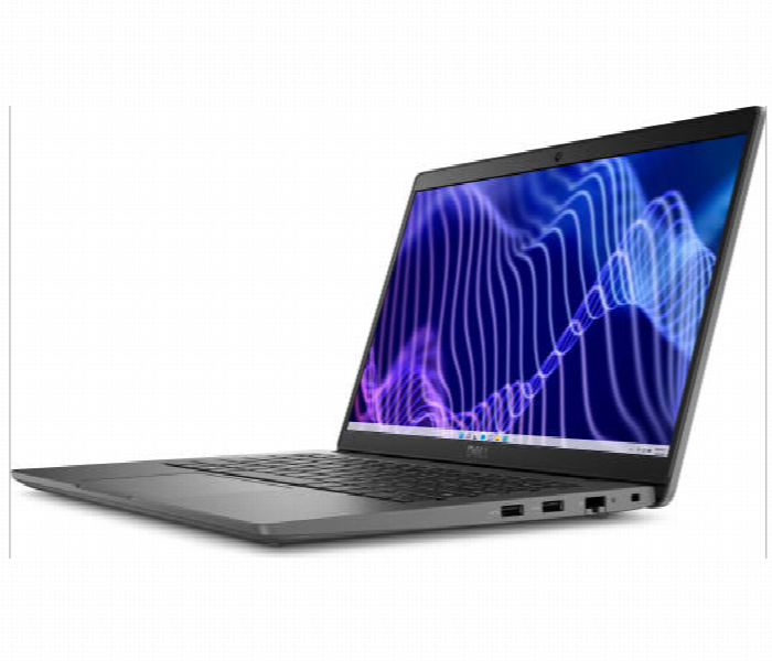 Dell Latitude 3440 I5 13Th Gen 8Gb Ram 256Gb Ssd 14 Inch Fhd Mx550 Ubuntu Laptop - Zoom Image 2