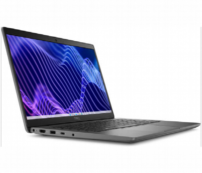 Dell Latitude 3440 I5 13Th Gen 8Gb Ram 256Gb Ssd 14 Inch Fhd Mx550 Ubuntu Laptop - Zoom Image 1