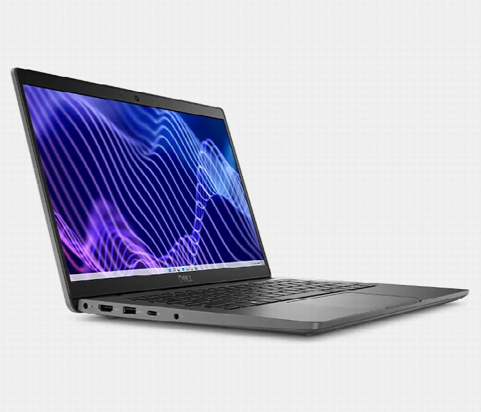 Dell Latitude 3440 I5 13Th Gen 8Gb Ram 512Gb Ssd 14 Inch Fhd Mx550 Ubuntu Laptop - Zoom Image 2