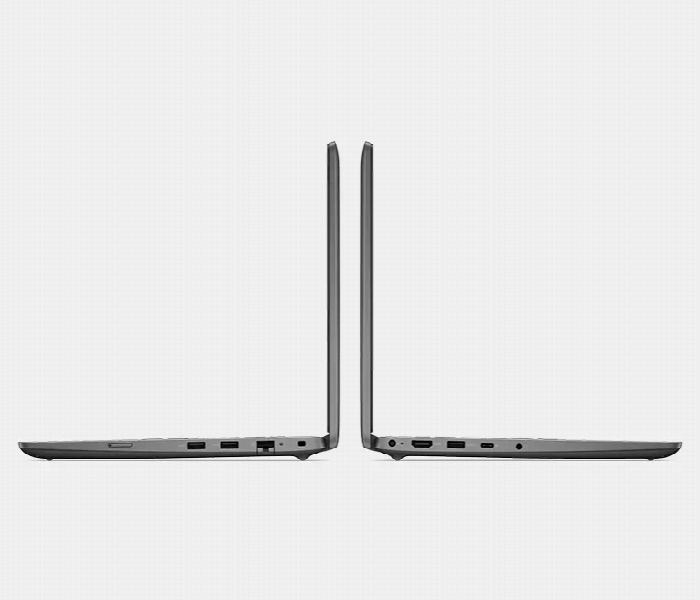 Dell Latitude 3440 I5 13Th Gen 8Gb Ram 512Gb Ssd 14 Inch Fhd Mx550 Ubuntu Laptop - Zoom Image 3