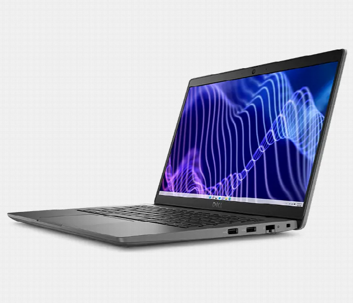 Dell Latitude 3440 I5 13Th Gen 8Gb Ram 512Gb Ssd 14 Inch Fhd Mx550 Ubuntu Laptop - Zoom Image 1
