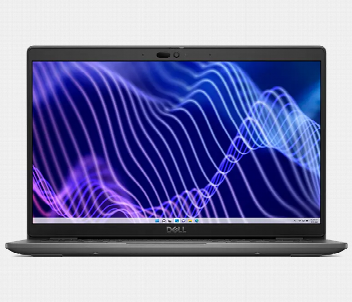 Dell Latitude 3440 I7 13Th Gen 8Gb Ram 512Gb Ssd 14 Inch Fhd Ubuntu Laptop Us Keyboard - Zoom Image 1