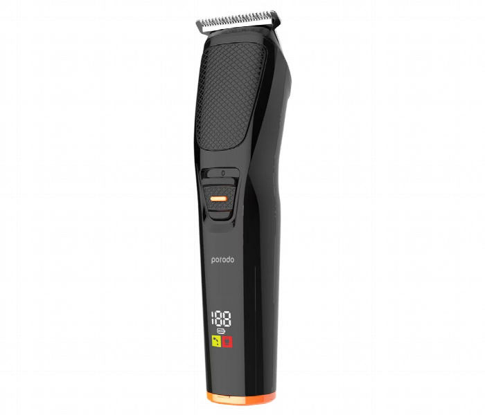 Porodo Lifestyle Multi Purpose Beard Trimmer - Zoom Image 1