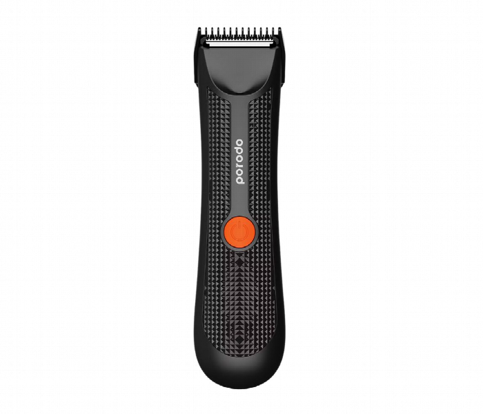 Porodo Lifestyle Sensitive Parts Hair Trimmer - Zoom Image 2