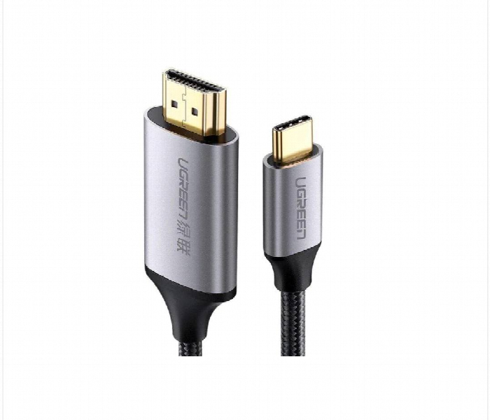 Ugreen Usb C To Hdmi  4K Cable Qstar - Zoom Image