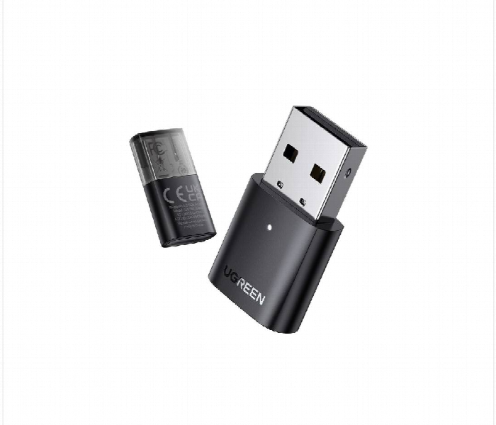 Ugreen Bluetooth 5.0 Usb Adapter Qstar - Zoom Image