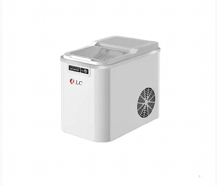 Dlc Ice Maker    Dlc37564 Qstar - Zoom Image