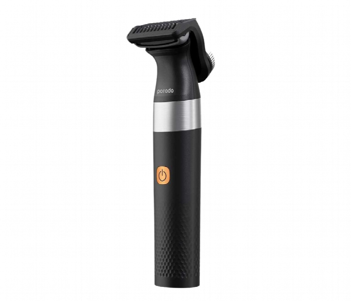 Porodo Lifestyle Dual Blade Beard Trimmer - Zoom Image 4