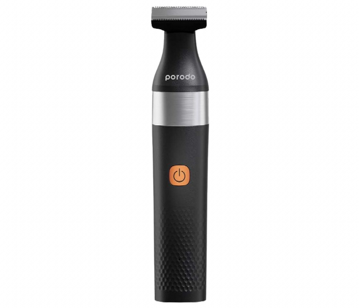 Porodo Lifestyle Dual Blade Beard Trimmer - Zoom Image 2