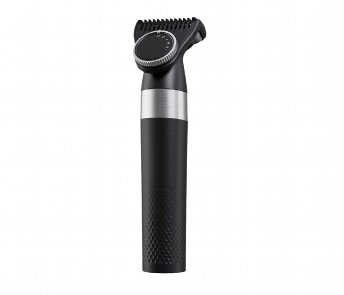 Porodo Lifestyle Dual Blade Beard Trimmer - Zoom Image 3