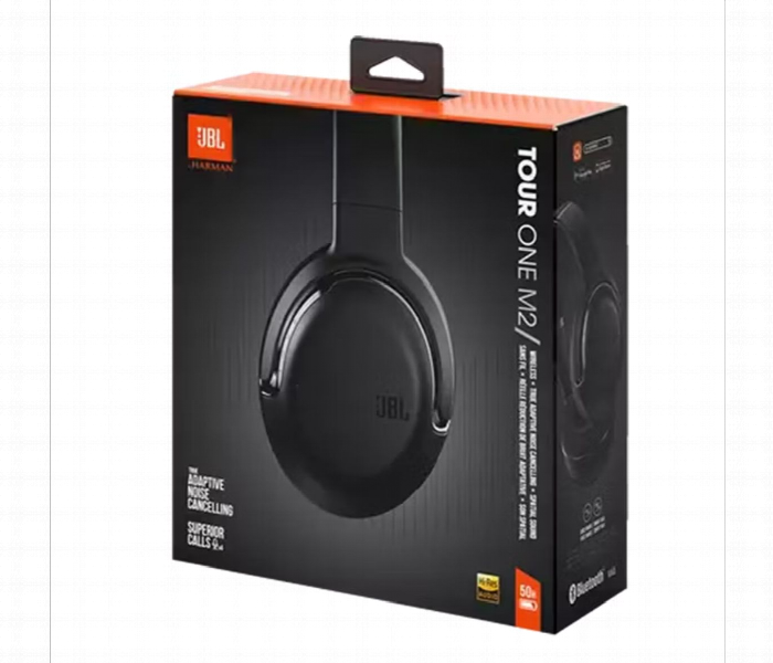 Jbl Tour One M2 Wireless Over Ear Headphone - Zoom Image 4
