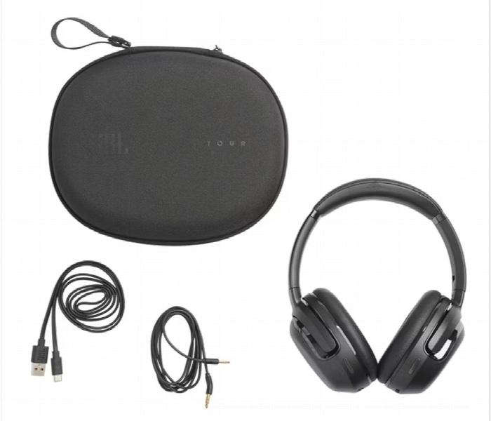 Jbl Tour One M2 Wireless Over Ear Headphone - Zoom Image 3