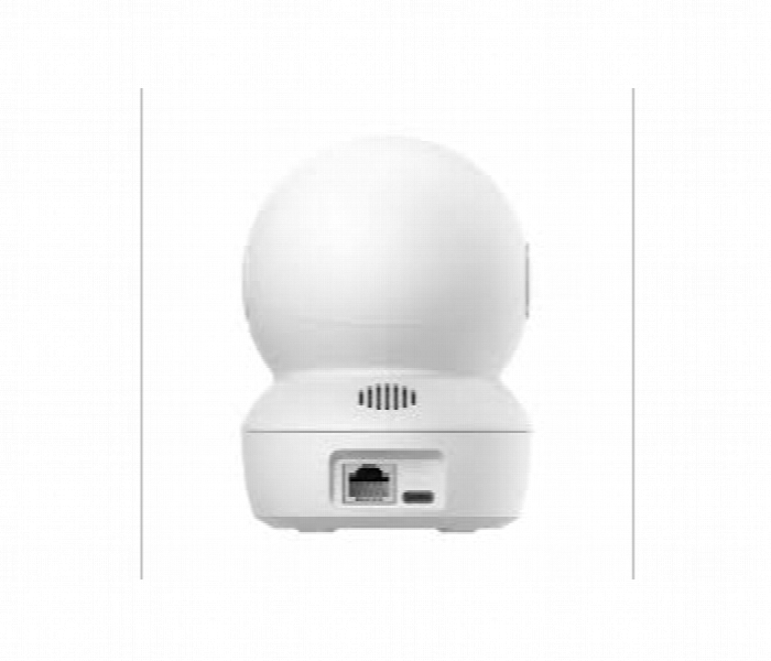 Ezviz H6C Pro 3K Pan Tilt Wi Fi Camera Cs H6C R105 1J5Wf - Zoom Image 2