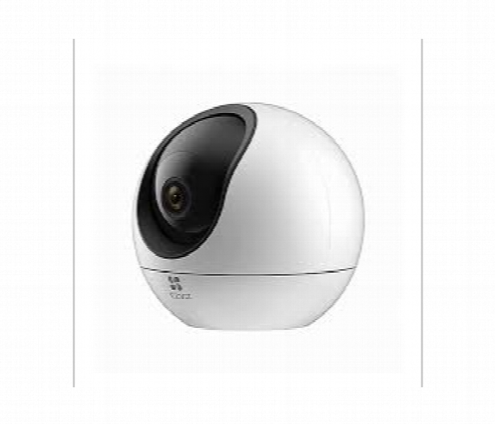 Ezviz H6 3K Pan Tilt Wi Fi Security Cam Csh6 R100 1J5Wf - Zoom Image 2