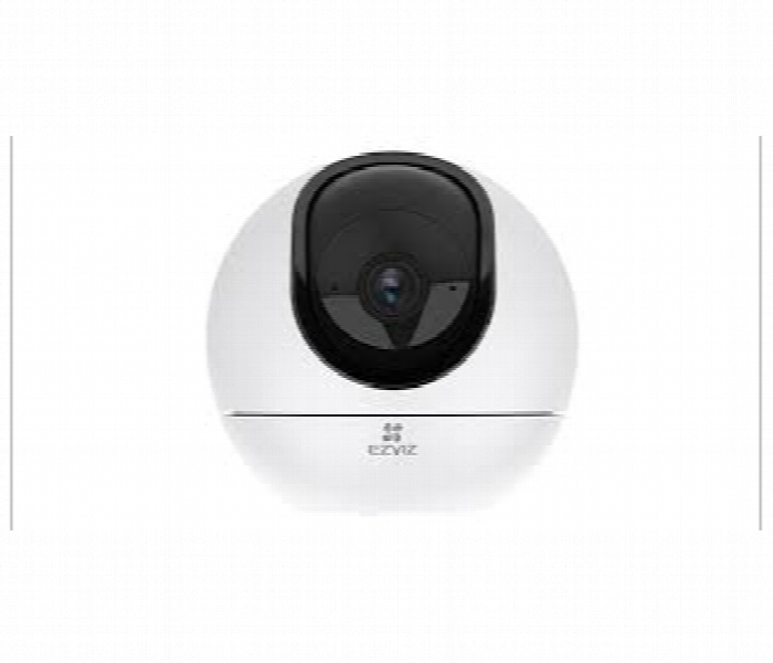 Ezviz H6 3K Pan Tilt Wi Fi Security Cam Csh6 R100 1J5Wf - Zoom Image 1