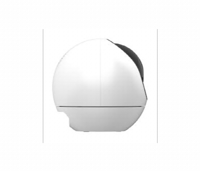 Ezviz H6 3K Pan Tilt Wi Fi Security Cam Csh6 R100 1J5Wf - Zoom Image 3