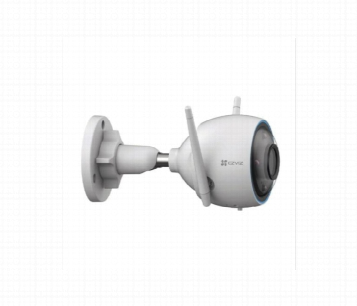 Ezviz H3 3Mp Outdoor Wi Fi Security Cam Cs H3C R100 1J5Wkf - Zoom Image 3