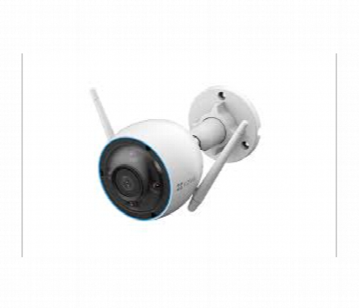 Ezviz H3 3Mp Outdoor Wi Fi Security Cam Cs H3C R100 1J5Wkf - Zoom Image 1