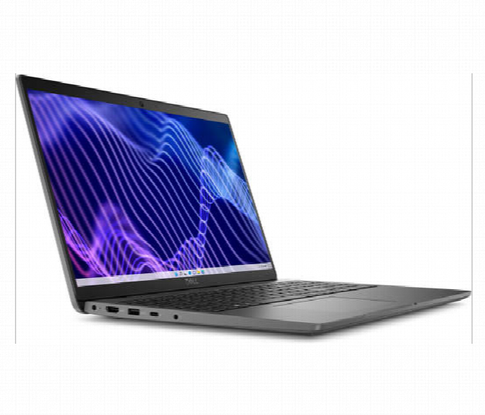 Dell Latitude 3540 I5 13Th Gen 8Gb 256Gb Ssd Ubuntu 22.04 Lts Laptop - Zoom Image 1