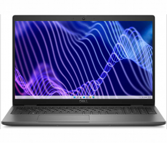 Dell Latitude 3540 I5 13Th Gen 8Gb 512Gb Ssd Ubuntu 22.04 Lts Laptop - Zoom Image 4
