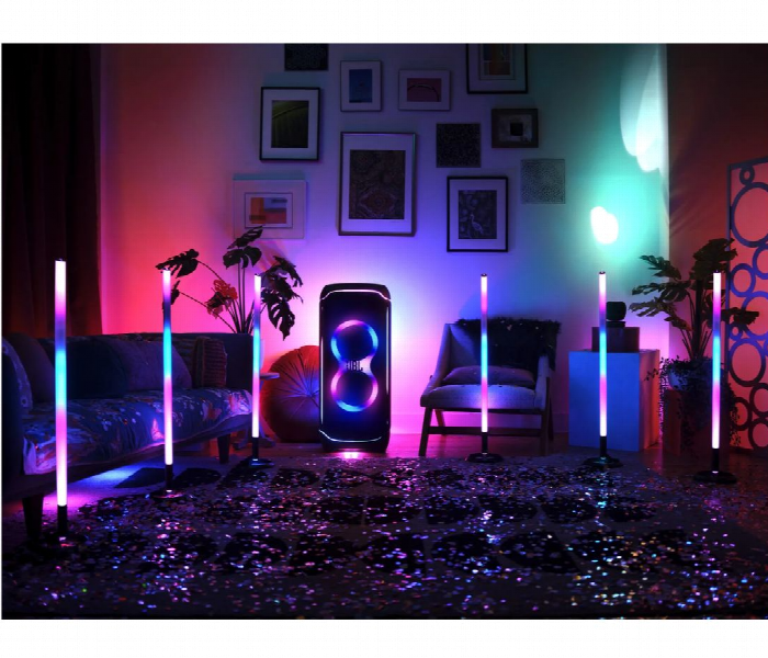 Jbl Partylight Bluetooth Light Stick For Partybox - Zoom Image 3