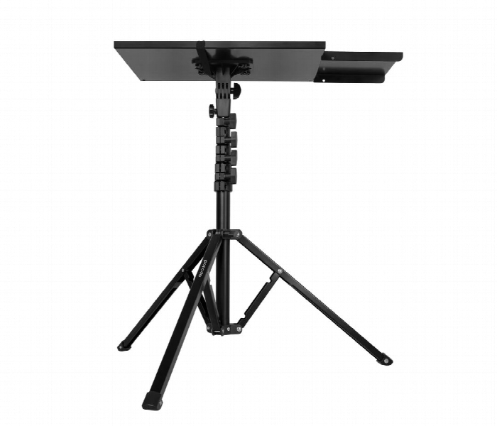 Porodo Multi Function Stand Projector And Laptop - Zoom Image 3