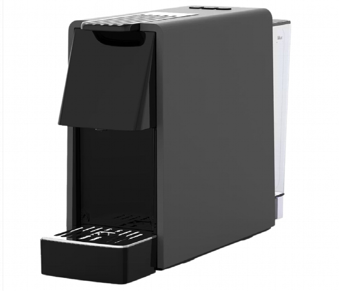 Lepresso Coffee Maker With Capsule Auto Ejection System - Zoom Image 1