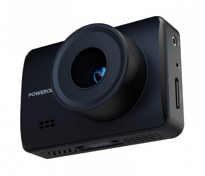 Powerology Dash Camera Hd Display - Zoom Image 2