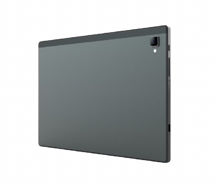 Porodo 10.1 Inch Ultra Professional Tablet Black - Zoom Image 2