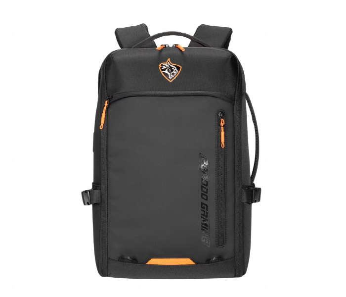 Porodo Gaming Ps5 Storage And Laptop Backpack - Zoom Image 2