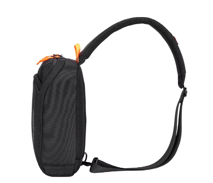 Porodo Gaming Cross Body Bag Black - Zoom Image 5
