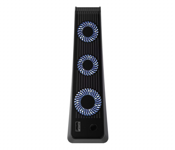 Porodo Gaming Ps5 Console Cooling Fan - Zoom Image 1