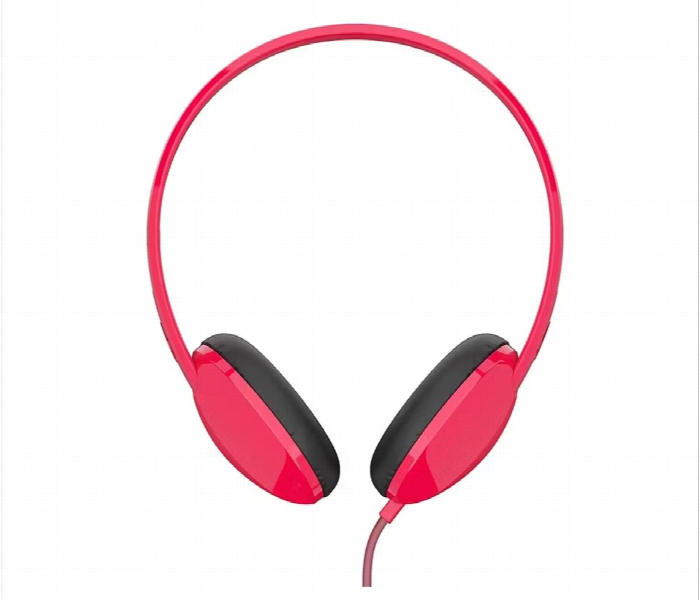 Skullcandy Stim Wired On Ear Headphone With Mic - Zoom Image 2