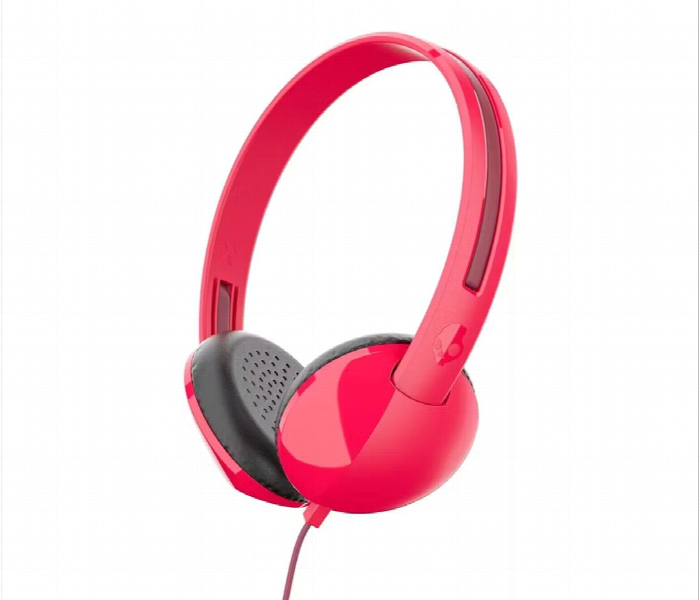 Skullcandy Stim Wired On Ear Headphone With Mic - Zoom Image 1