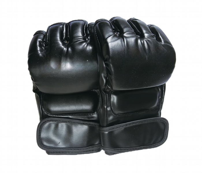 Porodo Lifestyle Interactive Boxing Game Black - Zoom Image 2